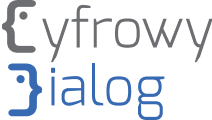 Logo Fundacja Cyfrowy Dialog